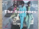 The Supremes Back In My Arms Again Rare French EP Mini Pic Sleeve 7