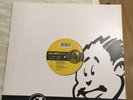 LTJ Bukem ‎– Demon's Theme / A Couple Of Beats 12” Vinyl Drum And Bass