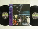BLACK SABBATH LIVE EVIL VERTIGO 15PP-48 JAPAN OBI VINYL 2LP
