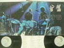 DOORS ABSOLUTELY LIVE ELEKTRA P-6349,50E JAPAN VINYL 2LP