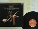 KYUNG-WHA CHUNG CHAUSSON POEME LONDON KIJC-9110 JAPAN HEAVY WEIGHT VINYL LP