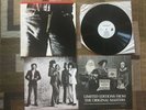 ROLLING STONES STICKY FINGERS LP 1981 MoFi Original Master Recording™ MFSL 1-060