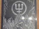 WATAIN - Trident Wolf Eclipse  Limited Edition LP & CD Boxset, NEW, SEALED