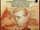 DECCA D213D2 DIGITAL 2 LP BOX NM HAITINK - SHOSTAKOVICH SYMPHONY 7