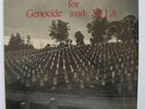 Genocide / MIA ‎– Last Rites For Genocide And MIA, 1st Press. Still in shrink.