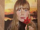 Joni Mitchell Clouds Vinyl 2nd pressing Reprise records 1971 K44070 Vinyl NM 