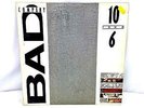 Bad Company - 10 from 6 Vinyl LP Paul Rodgers, Simon Kirke, Mick Ralphs Atlantic