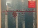 Collective Soul  Self Titled  Vinyl LP 25th Anniversary Remastered Rare Sealed