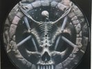 SLAYER  Divine Intervention PICTURE DISC LP 12