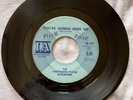 THIRTEENTH FLOOR ELEVATORS 45 Youre Gonna Miss Me IA 107 garage psych roky