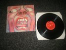 1 Lp  King Crimson – In The Court Of The Crimson King  orginal uk-press   GAT