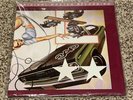 The Cars - Heartbeat City LP Vinyl Mobile Fidelity Sound Lab Mofi SEALED #3409