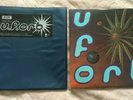 The Orb  U.F.Orb   Limited Edition 3xLP  2 x 8