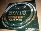 KEMET END OF DAYS -  3 x 12