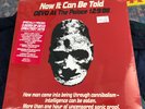 Devo live vinyl LP SEALED Now it Can be Told   First Press RARE DEVO