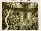 Sisters of Mercy Don Juan 1986 Vinyl LP very rare