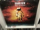 SEALED Brand New Deja Entendu VINYL American Football Taking Back Sunday Bayside