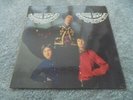The Jimi Hendrix Experience - Are You Experienced 1967 UK LP TRACK MONO 1st