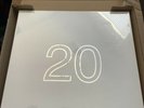 Matchbox 20 Twenty - RARE 7 LP Vinyl Box Set SEALED Only 5000 Copies #2040