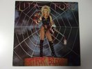 Lita Ford - Out For Blood LP Vinyl 1983 Mercury Original cover