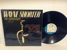 Wayne Shorter - The Soothsayer ORIG. JAPAN LP Blue Note / King