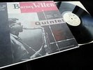 Barney Wilen Quintet **Original Guilde Du Jazz J-1239 Mono LP**