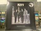 Kiss Dressed To Kill LP 45th Anniversary Red Vinyl Sealed