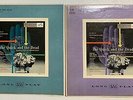Quick & the Dead NBC program on Atom & Hydrogen Bomb RCA LM 1129 & 1130  2 LPs