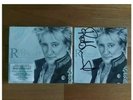 multi signed music bundle, elton john and rod stewart bundles, 3 bundles in one 