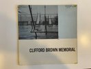 Clifford Brown - Memorial PRLP-7055 50th s.t. N.Y.C.