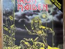Iron Maiden 1980 Sanctuary 12
