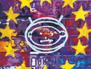 U2 Zooropa Vinyl: Vinyl
