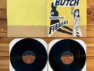 The Geraldine Fibbers: Butch 2x LP Vinyl OG 1997 1st Pressing SFTRI 507 VG+/VG