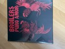 Broilers Puro Amor Vinyl Coloured Neu