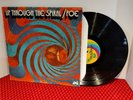 LP Seller5628: Poe Up Through The Spiral 1971 Uni Gatefold 