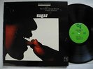 STANLEY TURRENTINE Sugar LP 1971 US EX+ George Benson Freddie Hubbard Ron Carter