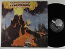 HAWAII One Nation Underground SHRAPNEL LP VG++