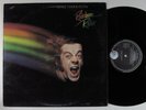 MIKE HARRISON Rainbow Rider GOODEAR LP VG+ uk