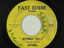 Funk 45 - Butterball - Butterballs - Fast Eddie - mp3