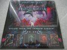 MAGNUM..ESCAPE FROM THE SHADOW GARDEN 2014...SUPERB SEALED,UNPLAYED,MINT COND.