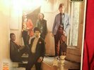 LP ALBUM SAVOY BROWN BLUES BAND SHAKE DOWN MONO LK.4883 VG+/NM 1967 Near Mint.
