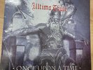Ultima Thule  – Once Upon A Time, 	Vinyl, LP, Compilation, Viking Rock