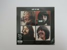 The Beatles Let It Be LP New Mixes by Giles Martin & Sam Okell Viny **New Sealed