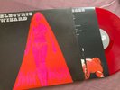Electric Wizard Black Masses 2LP 1st Press Red Alternate Cover Sunn Boris