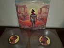 Jon Bellion - The Human Condition - Clear Vinyl