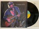 Neil Young - Freedom - 1989 US Album (NM) in Shrink Ultrasonic Clean