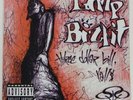 RARE Limp Bizkit Three Dollar Bill, Yalls LP 1997 vg+/ nm condition keeper copy