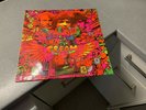 CREAM - Disraeli Gears - UK 1st Press - Reaction Ex+