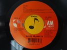 BLUES TRAVELER   Hook / Run-Around   45rpm 1995 VG++ EXC *Played SOUNDS GREAT
