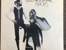 FLEETWOOD MAC Rumours 1977 Palm label BSK 3010 WITH INSERT  1st Winchester press